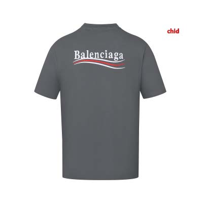 2025年1月17日春夏新品入荷バレンシアガ 半袖 Tシャツ CHIDAO工場