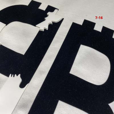 2025年1月20日春夏原版復刻新品入荷バレンシアガ  半袖 Tシャツ7-16工場