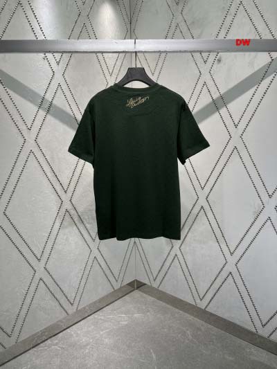 2025年1月20日春夏新品入荷ルイヴィトン 半袖 TシャツDW工場