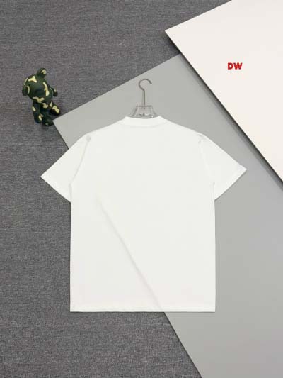 2025年1月20日春夏新品入荷prada 半袖 TシャツDW工場