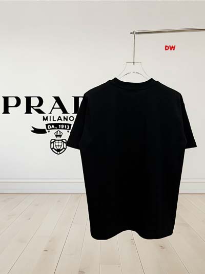 2025年1月20日春夏新品入荷prada 半袖 TシャツDW工場