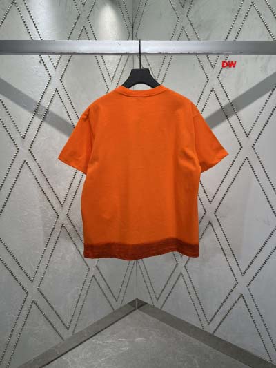 2025年1月20日春夏新品入荷ディオール 半袖 TシャツDW工場
