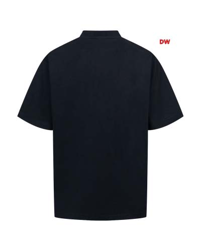 2025年1月20日春夏新品入荷バレンシアガ 半袖 TシャツDW工場