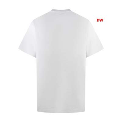 2025年1月20日春夏新品入荷ディオール 半袖 TシャツDW工場