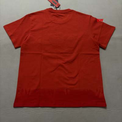 2025年1月20日春夏新品入荷ディオール 半袖 TシャツDW工場