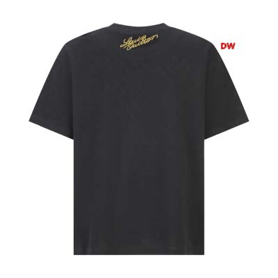 2025年1月20日春夏新品入荷ルイヴィトン 半袖 TシャツDW工場