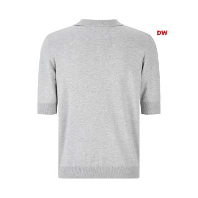 2025年1月20日春夏新品入荷 FENDI 半袖 TシャツDW工場