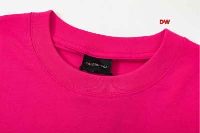 2025年1月20日春夏新品入荷バレンシアガ 半袖 Tシャツ DW工場