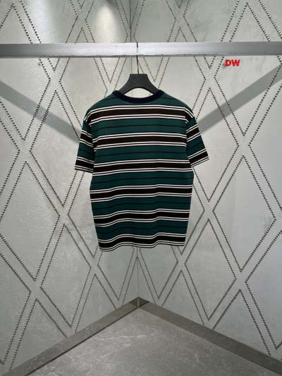 2025年1月20日春夏新品入荷PRADA  半袖 Tシャツ DW工場