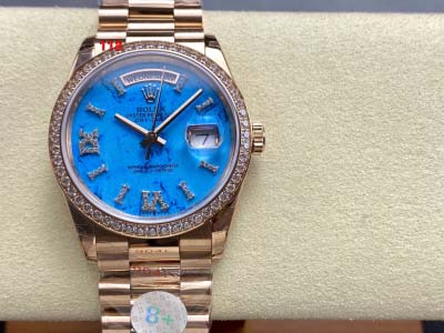 2025年新品ロレックス 高品質 自動巻   腕時計