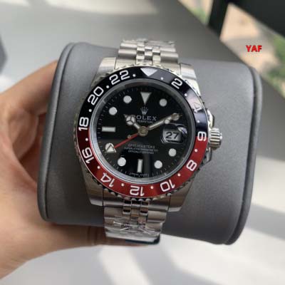 2025年新品ロレックス 高品質 自動巻 石英電池式 腕時計