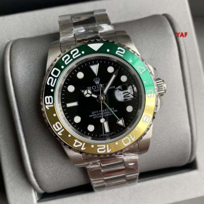 2025年新品ロレックス 高品質 自動巻 石英電池式 腕時計