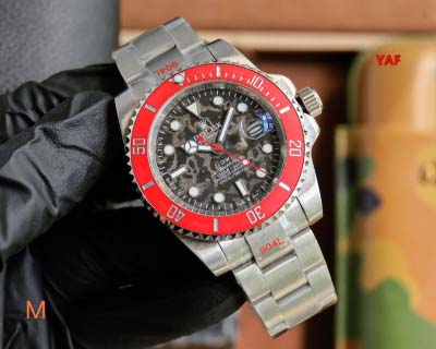 2025年新品ロレックス 高品質 自動巻   腕時計