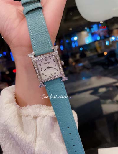 2025年新品エルメス   高品質 石英電池式 腕時計