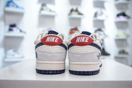 2025年1月25日高品質新品入荷Nike Dunk Low X BAPEスニーカー/運動靴