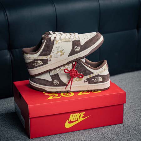 2025年1月25日高品質新品入荷Nike Dunkスニーカー/運動靴