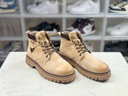 2025年1月25日高品質新品入荷CATスニーカー/運動靴