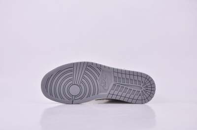 2025年1月27日新品入荷Travis Scott x Fragment Design x Jordan Air Jordan 1 Low Oスニーカー/ランニングシューズ/カジュアルシューズ