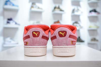 2025年1月27日新品入荷PUMA Suede XL 11 スニーカー/ランニングシューズ/カジュアルシューズ