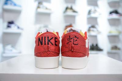 2025年1月27日新品入荷NK Blazer Low 77 JUMBO- スニーカー/ランニングシューズ/カジュアルシューズ