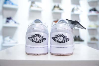 2025年1月27日新品入荷Air Jordan 1 Low WMNS CNY “ AJ1スニーカー/ランニングシューズ/カジュアルシューズ