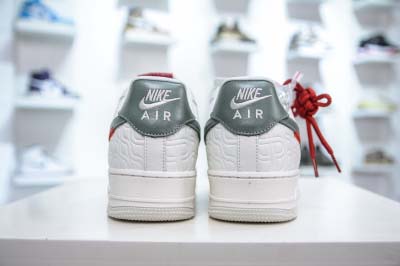 2025年1月27日新品入荷 NK Air Force 1 Low ’07CNYスニーカー/ランニングシューズ/カジュアルシューズ