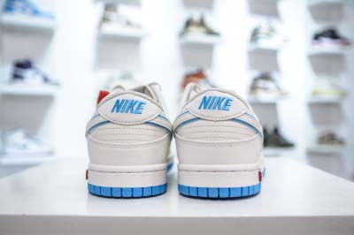 2025年1月27日新品入荷Nike Dunk Low X Supreme SUP- スニーカー/ランニングシューズ/カジュアルシューズ