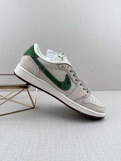 2025年1月27日新品入荷ravis Scott x Fragment Design x Jordan Air Jordan 1 Lowスニーカー/ランニングシューズ/カジュアルシューズ