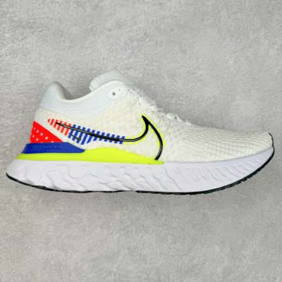 2025年1月30日新品入荷NiKe ZoomX Invincible Run Flyknit FK3 3スニーカー/ランニングシューズ/カジュアルシューズ