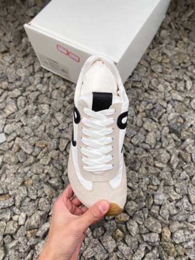 2025年1月30日新品入荷LOEWE 2025Ballet Runner2.0   スニーカー/ランニングシューズ/カジュアルシューズ