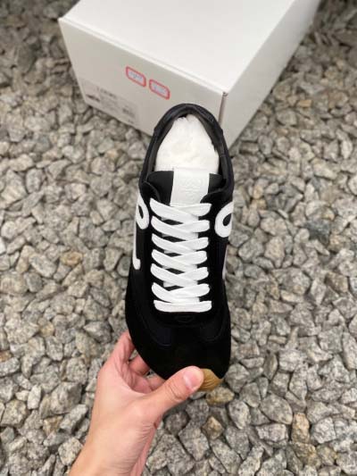 2025年1月30日新品入荷LOEWE 2025Ballet Runner2.0   スニーカー/ランニングシューズ/カジュアルシューズ