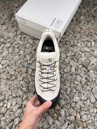 2025年1月30日新品入荷SALOMON X-AL MM6 MAISON MARGIELA  スニーカー/ランニングシューズ/カジュアルシューズ