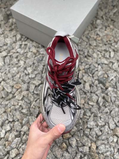 2025年1月30日新品入荷GG-CC ChuNiKey Low  25ssスニーカー/ランニングシューズ/カジュアルシューズ