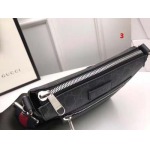 2025年早春新品入荷  グッチ   バッグの男性 3工場
