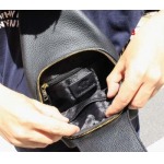 2025年早春新品入荷 ヴェルサーチ  バッグの男性 3工場