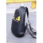 2025年早春新品入荷  FENDI   バッグの男性 3工場