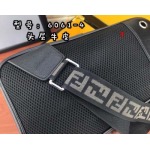 2025年早春新品入荷 FENDI   バッグの男性 3工場