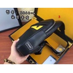 2025年早春新品入荷 FENDI   バッグの男性 3工場