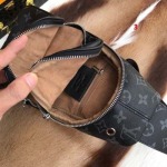 2025年早春新品入荷 ルイヴィトン バッグの男性 3工場