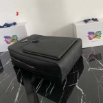2025年早春新品入荷 PRADA  バッグの男性 3工場