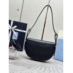 2025年早春新品入荷 PRADA  バッグ  3工場