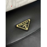 2025年早春新品入荷 PRADA  バッグ  3工場