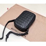 2025年早春新品入荷 Bottega Veneta   バッグの男性 3工場