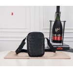 2025年早春新品入荷 Bottega Veneta   バッグの男性 3工場