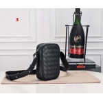 2025年早春新品入荷 Bottega Veneta   バッグの男性 3工場
