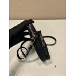 2025年早春新品入荷PRADA   バッグの男性 3工場