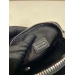 2025年早春新品入荷PRADA   バッグの男性 3工場