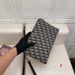 2025年早春新品入荷ディオール バッグの男性 3工場