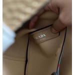 2025年早春新品入荷PRADA   バッグ 3工場