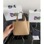 2025年早春新品入荷PRADA   バッグ 3工場
